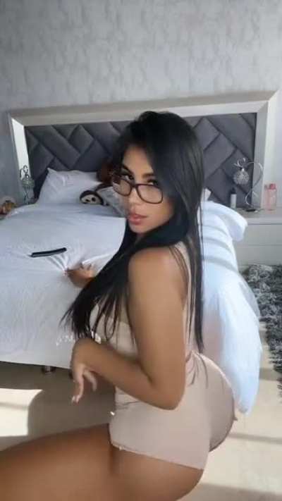 Salma Hades