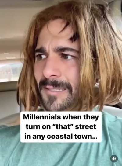 I know I’m not the only one