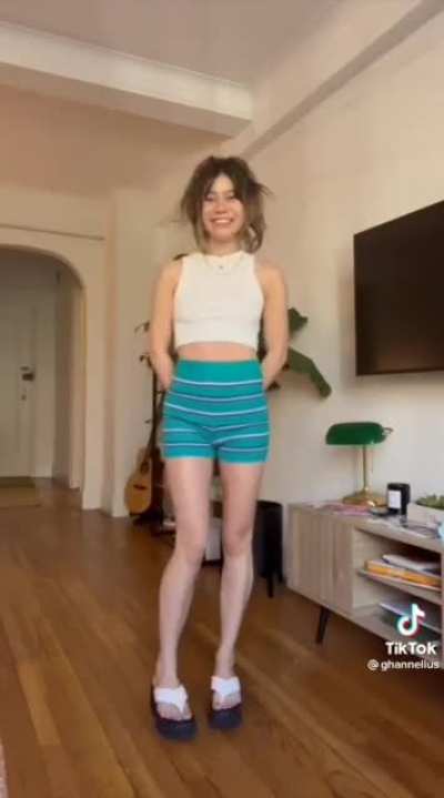 From TikTok