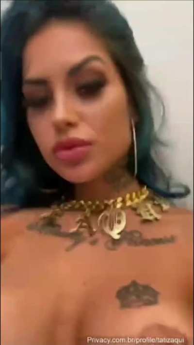 Tati Zaqui