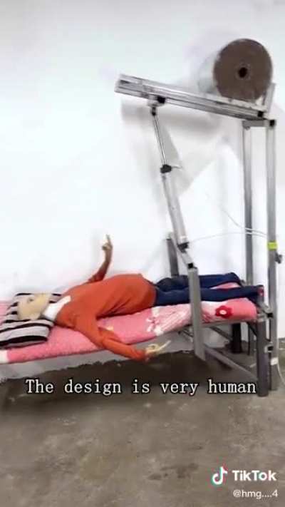 Cursed solution
