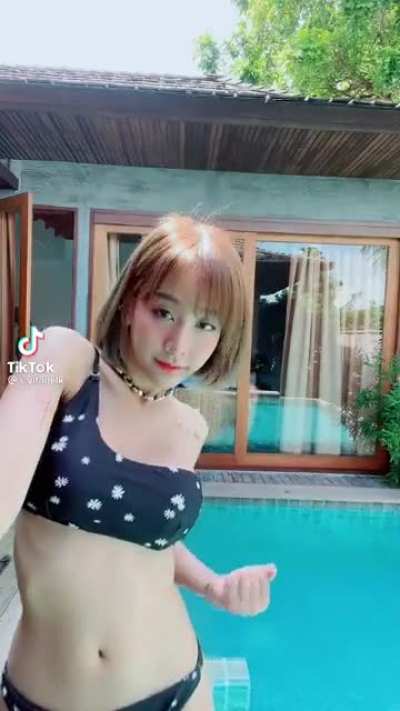 swimsuit