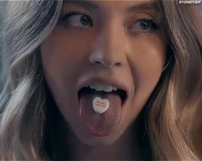 Sydney Sweeney 