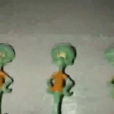 squid rule
