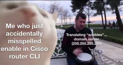 Every single time