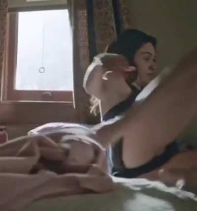 Emmy Pussy Slip