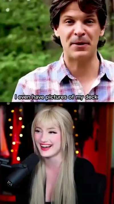 That was unexpected