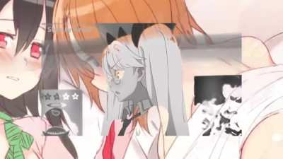 Yuri Undertones