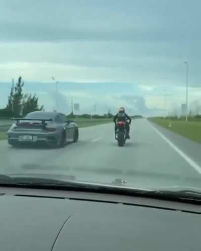 Too much power