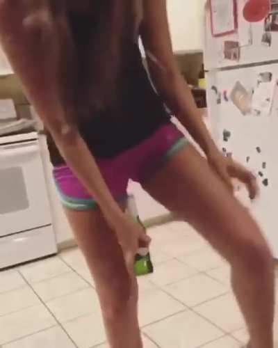 Opening a Beer