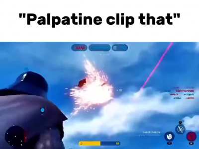 Yo clip that