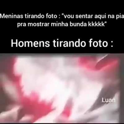 Eh assim msm