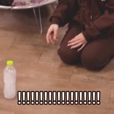 210129 - Mina is the coolest (+ TWICE)