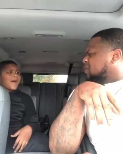 Don’t let your dad crush your dreams