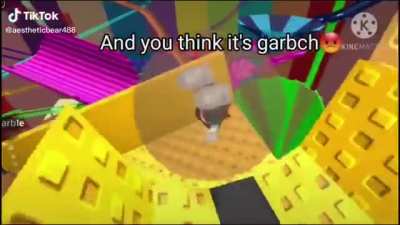 Roblos is game of the year