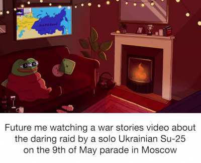 I want to believe