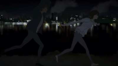 Miki’s last run