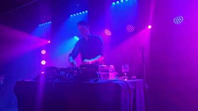 Tycho @ Ophelias Denver 1/24/26