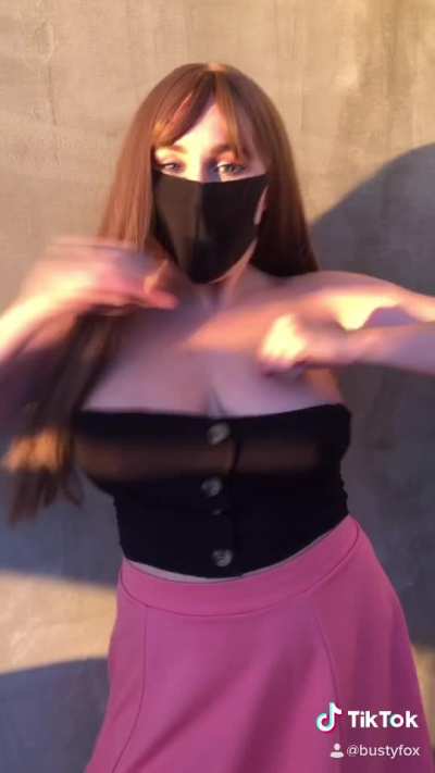 do you like my titty dance? :)