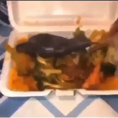 Chinese food