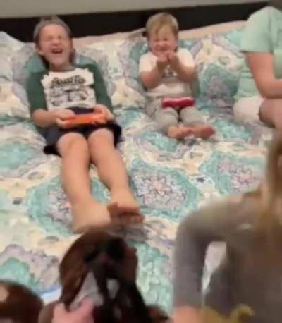 Maybe Maybe Maybe