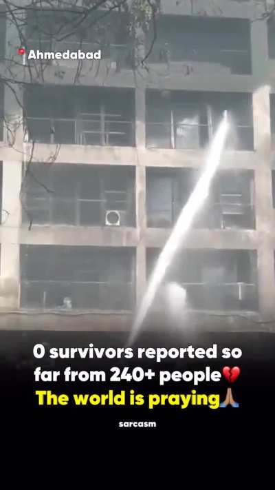 Devastating