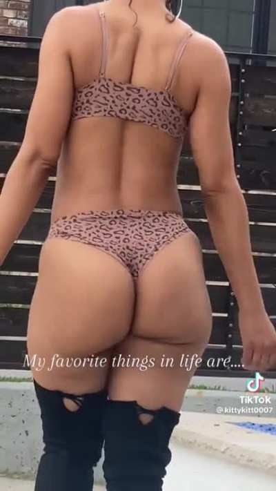 Ass so phat