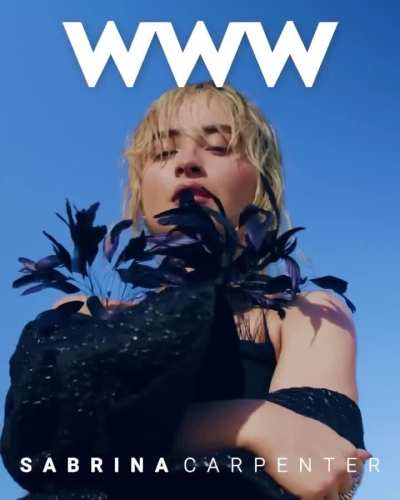 November 2023 Who What Wear Photoshoot Video 2