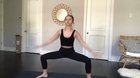 A Quick G Workout