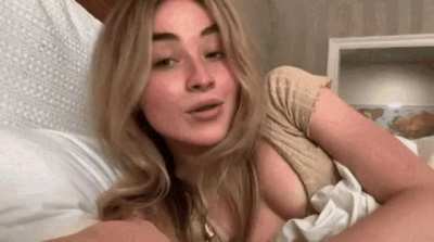 Sabrina carpenter