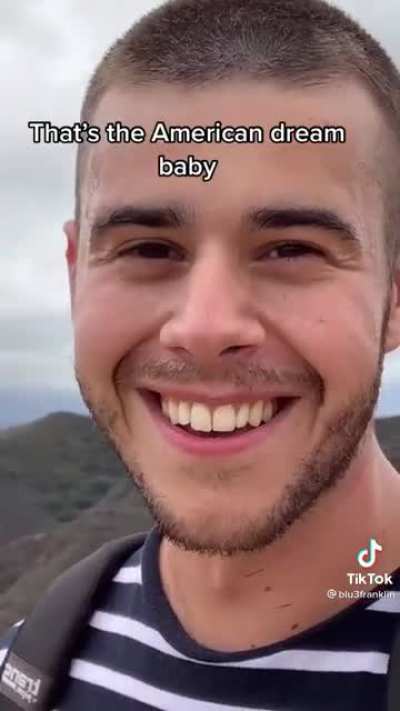 If this isn’t the most relatable tiktok ever
