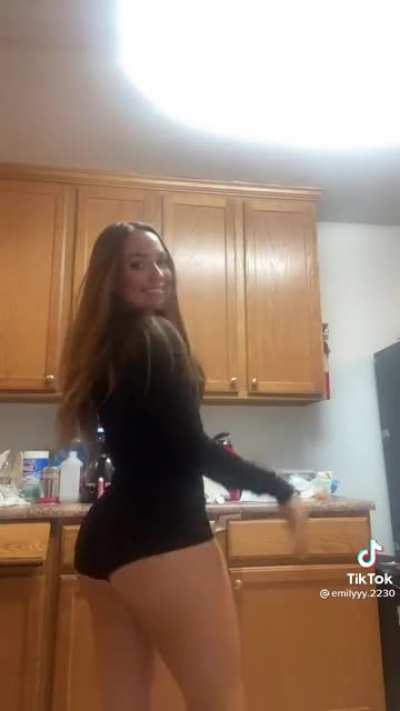 Girl Next Door type