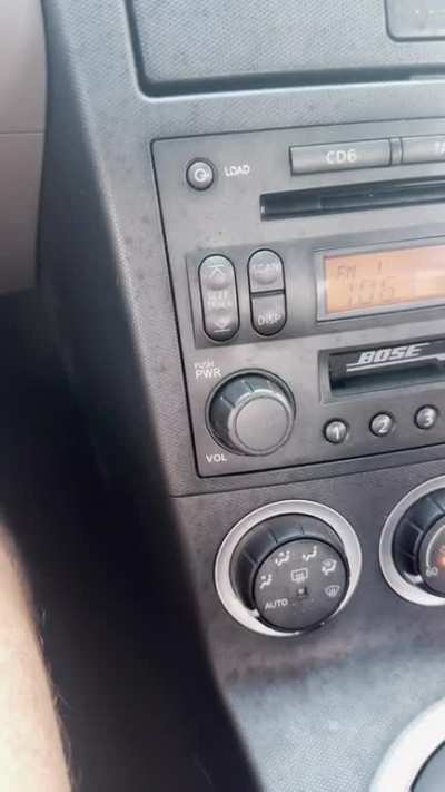 03 350z i have this weird noise that you can hear in the video i’m at idle in the video anyone knows what this is?