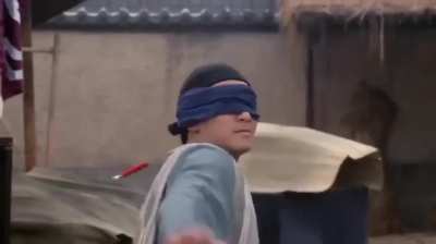 O ninja