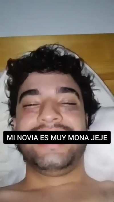 Jeje 😍