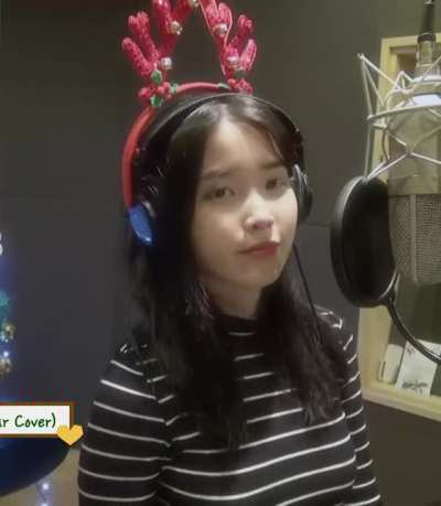 IU