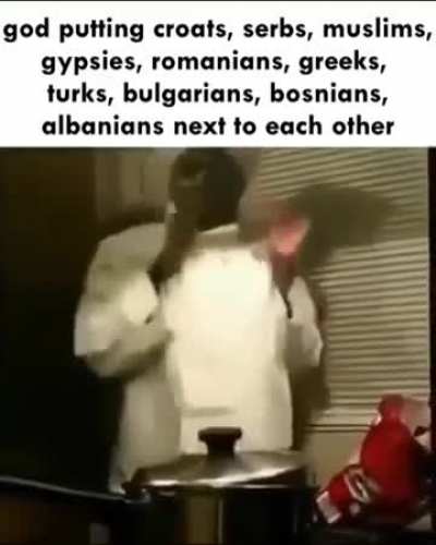 War!