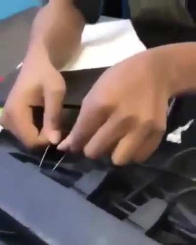 Yes yes no