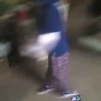 yo soy todo un ninja