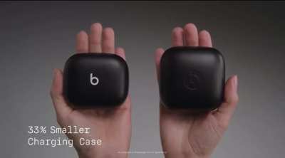 For Beats