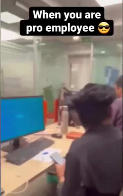 Maybe Maybe Maybe