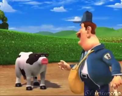 CowJam