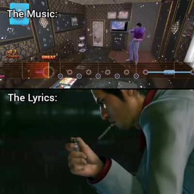 Where real men cry