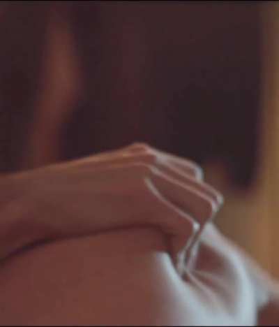 Maia Mitchell has a perfect set of tits