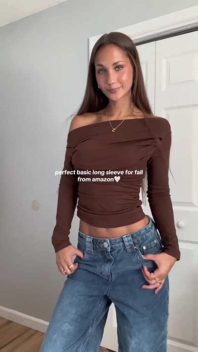 Versatile top
