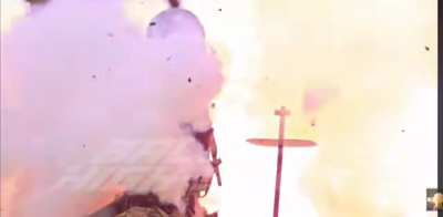 He lived btw