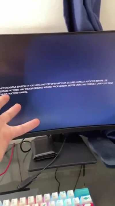 Maybe Maybe Maybe