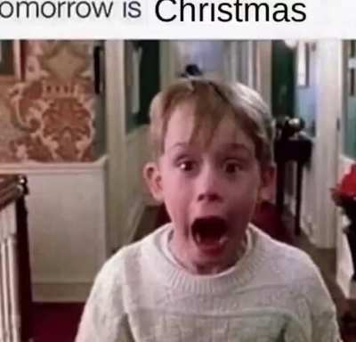 get ready