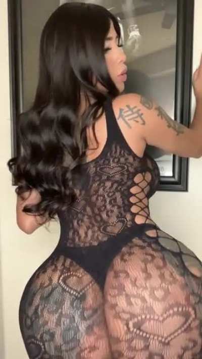 nasty