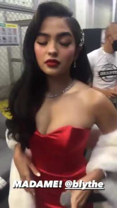 Andrea Brillantes